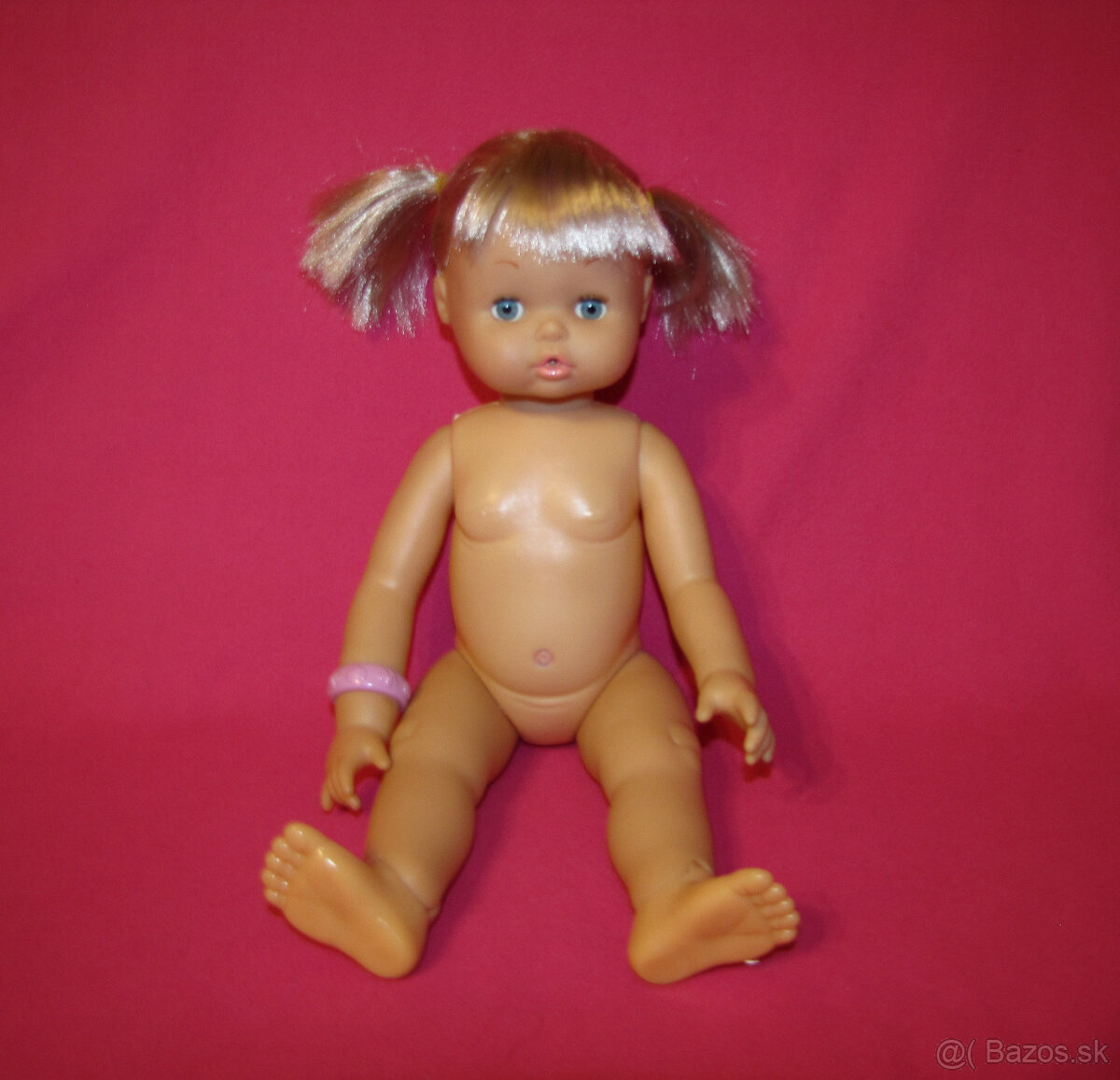 Bábika Giochi Preziosi 43 cm - 7