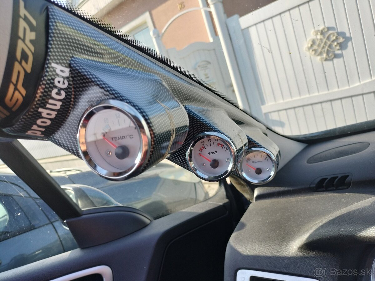 Predám Peugeot 307 cc - 7