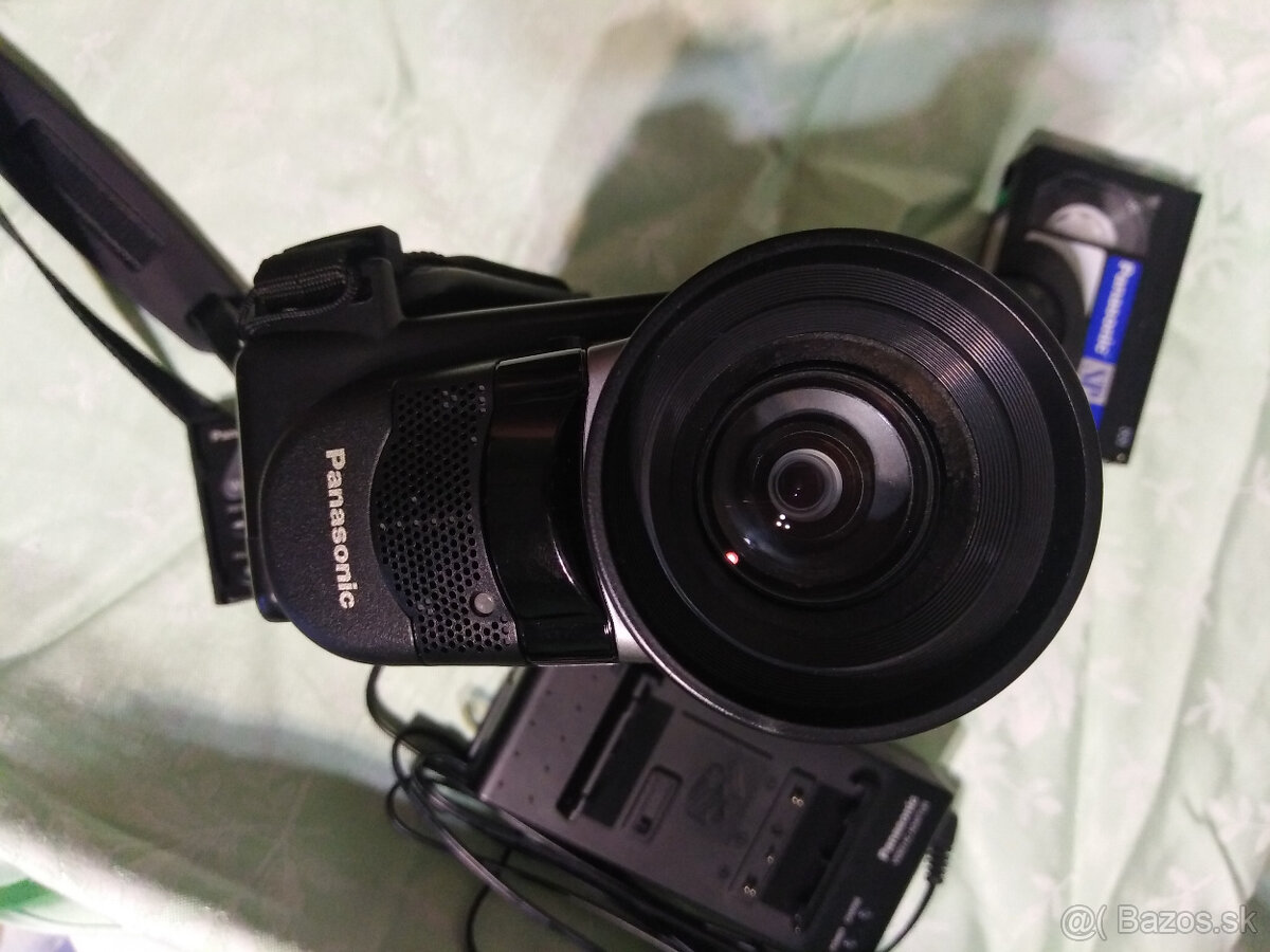 Panasonic NV-RX67EG/E - 7