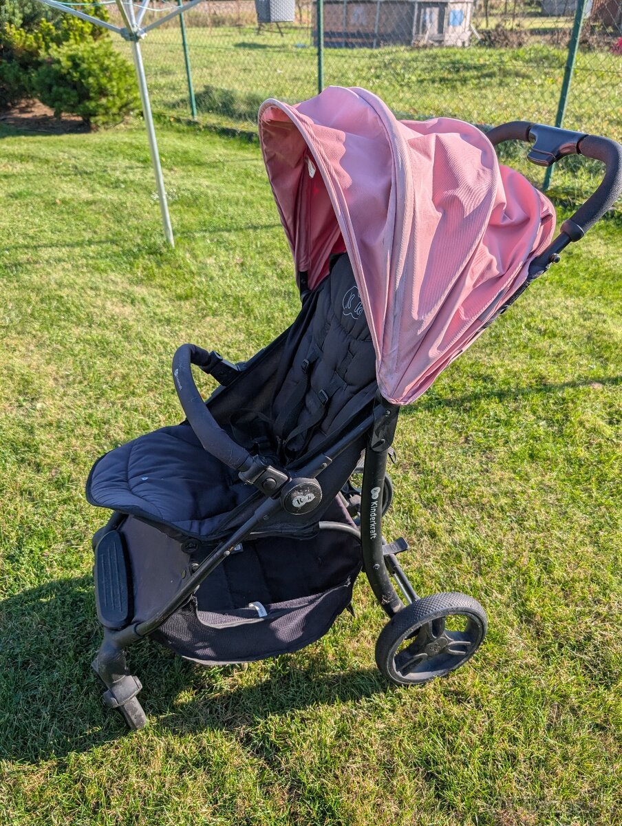 Kinderkraft Askoy - 7