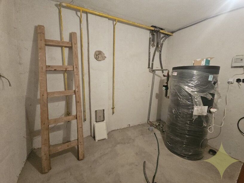 Predaj: Rodinný Dom 10 izbový, Prievidza, Pozemok 1492m2, - 7