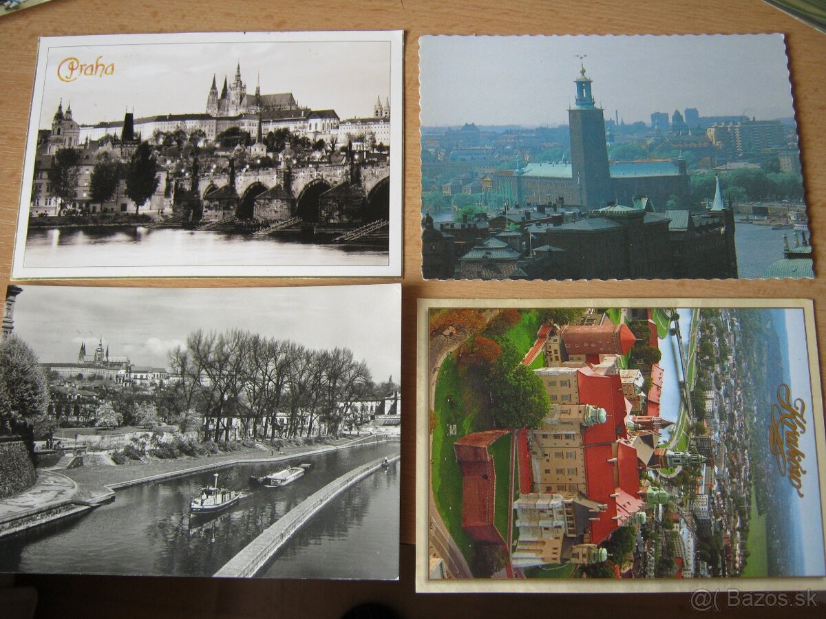 predam pohladnice lacno - 7