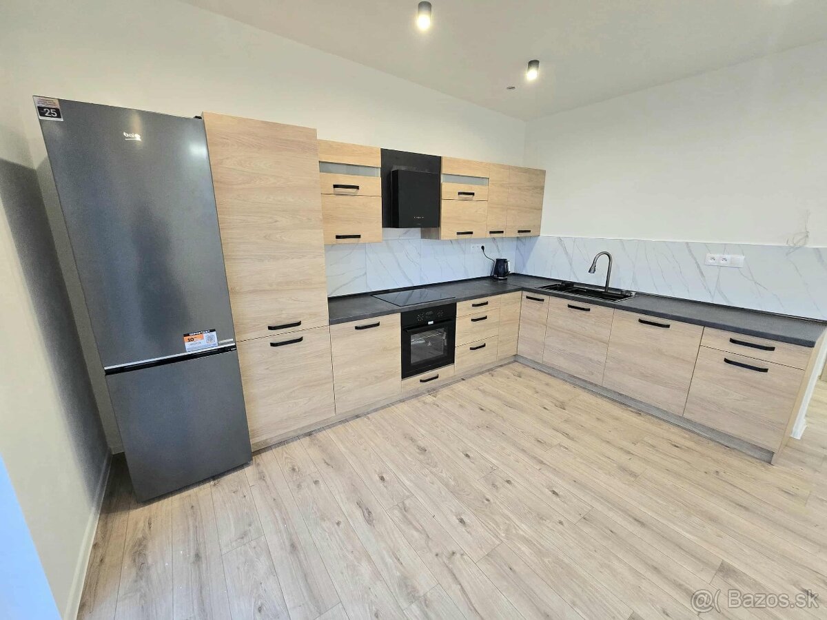 Na predaj moderná 4-izbová novostavba obec Svinia - 7