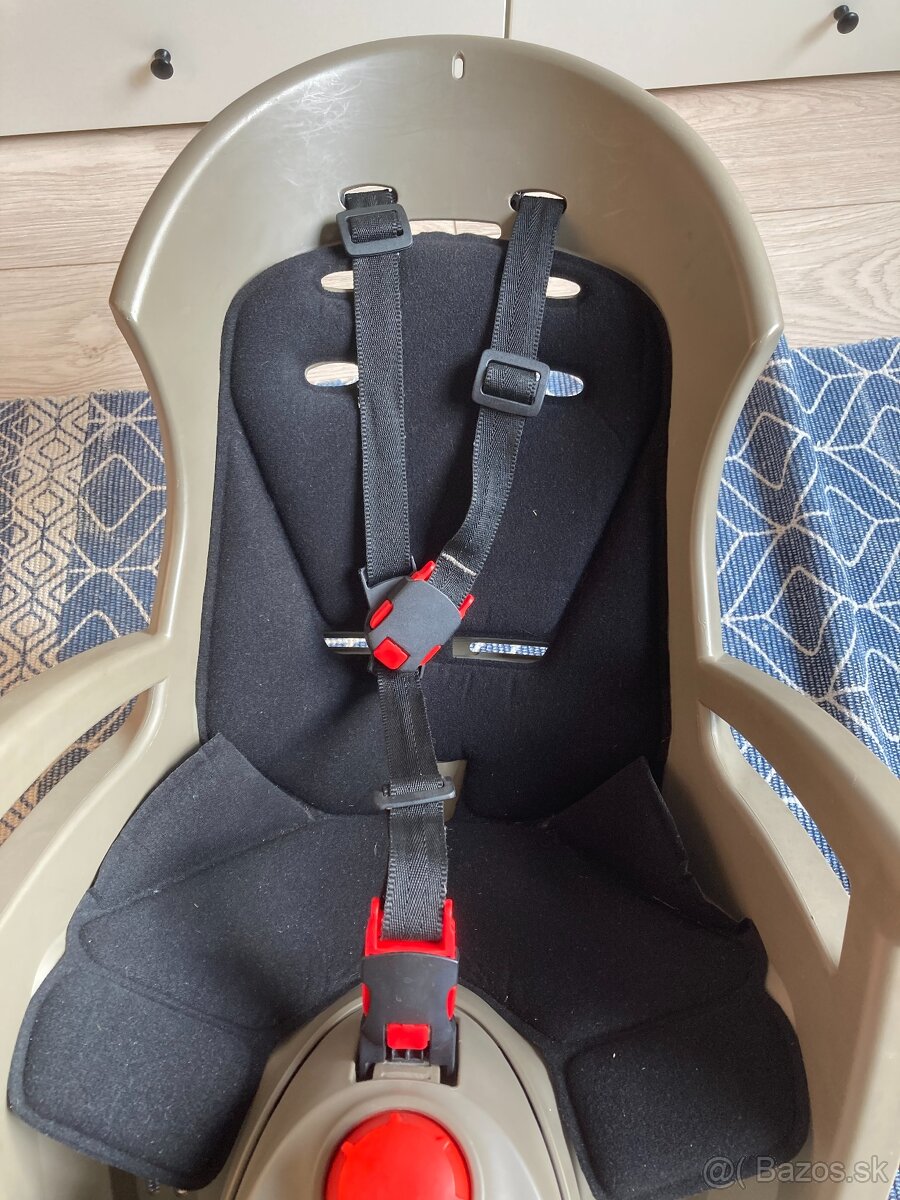 Predám sedačku Hamax Siesta - 7