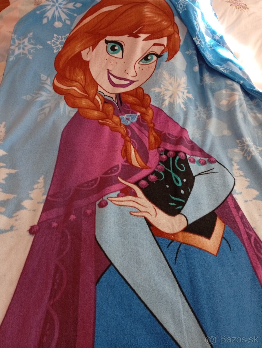 Posteľné prádlo detské - 7