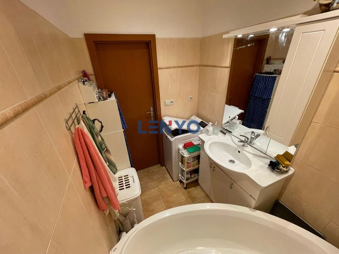 Predáme 3-izbový byt L. Novomeského Šaľa - 7