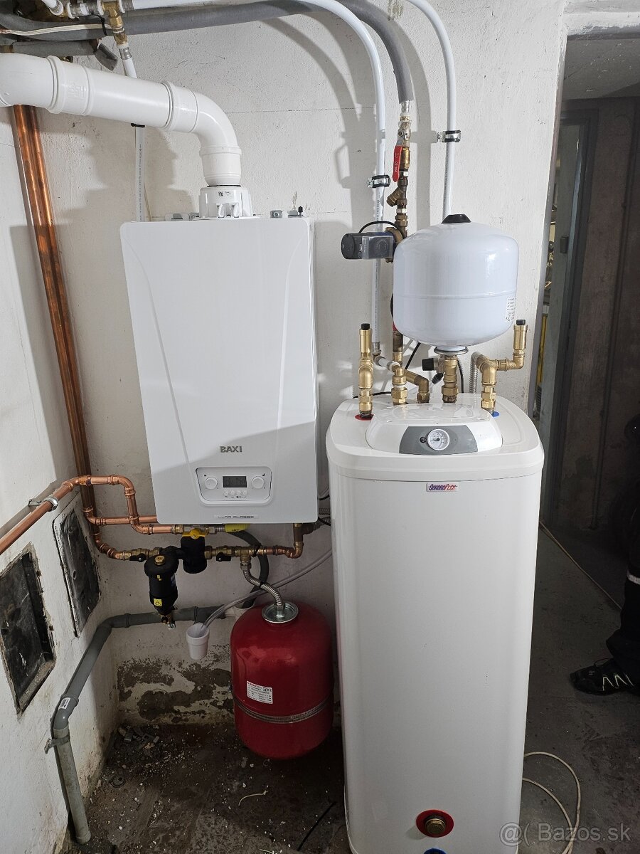 Kurenie voda plyn - 7