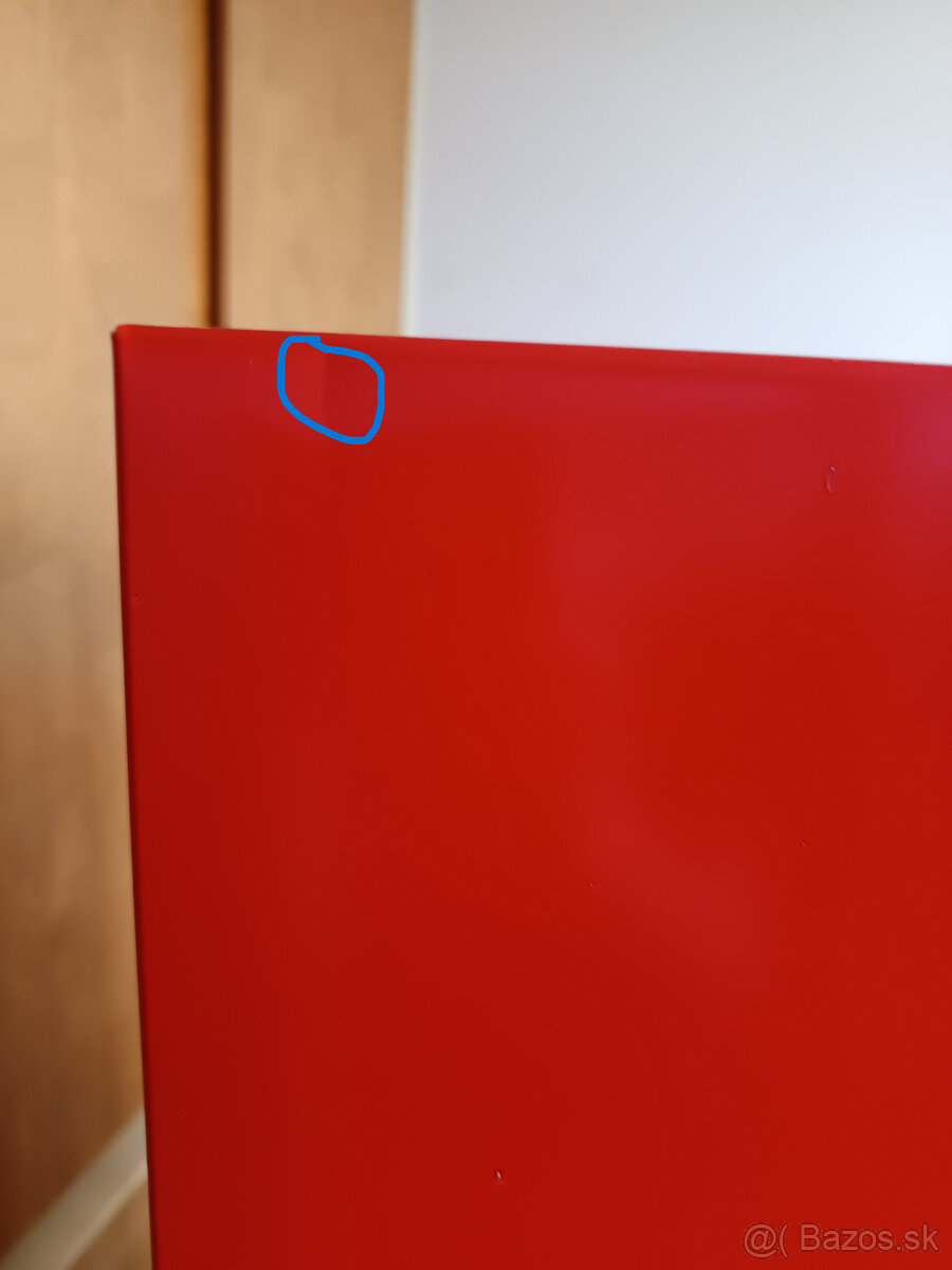 Chladnička s mrazničkou SEVERIN DT 8763, jemne poškodená - 7