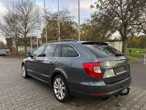 Škoda Superb - 7