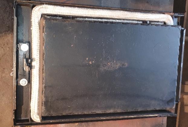 Predam použivany drevosplynovaci ,NEREZOVY kotol Verner25Kw. - 7