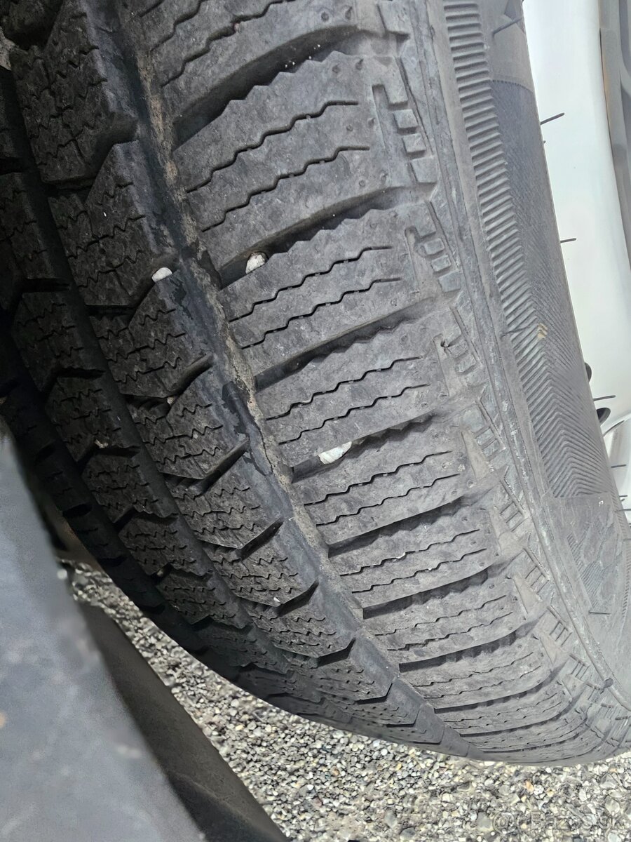 Iveco Daily 35S17 3.0L (170PS) - 6 Miest -MAXI Verzia - 7