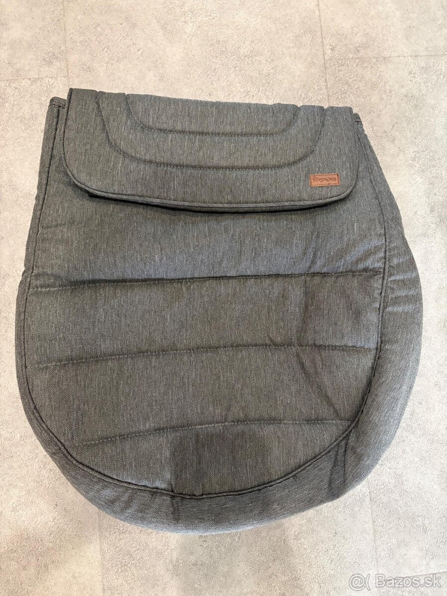 Športový kočík Zopa Move - 7