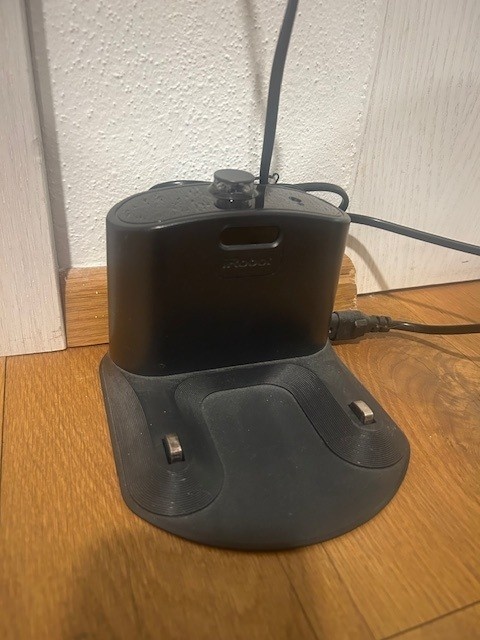 Robotický vysávač iRobot Roomba 870 - 7