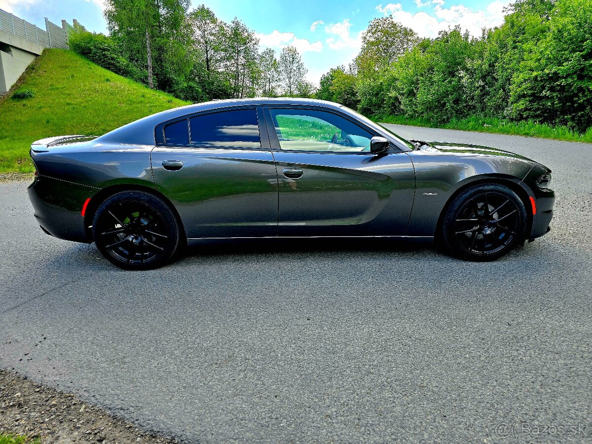 Dodge Charger, 5.7 Hemi ODPOČET DPH RADAR - 7