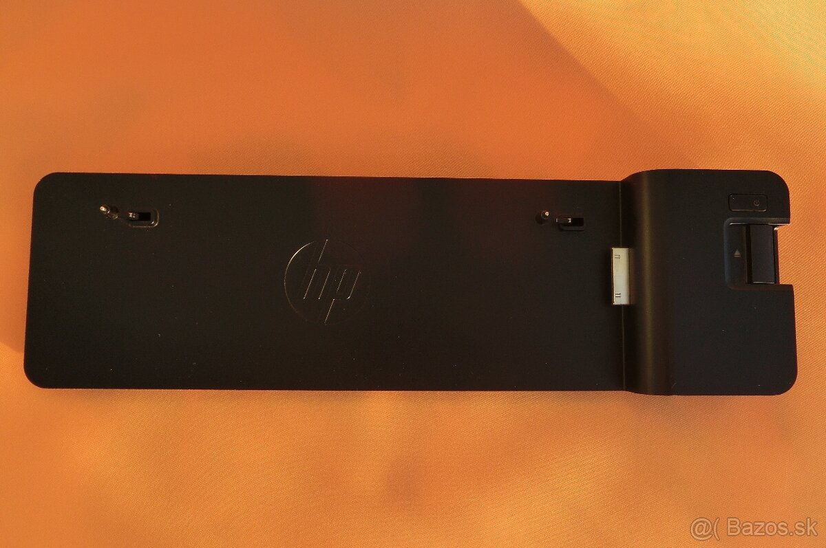 Dokovacia stanica HP2013 HSTNN-IX10 . - 7