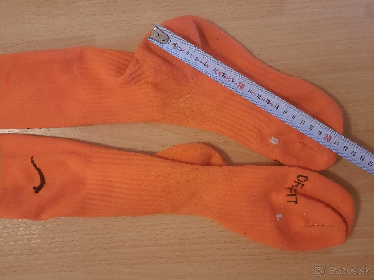 Chlapčenské brankárske oblečenie - 7