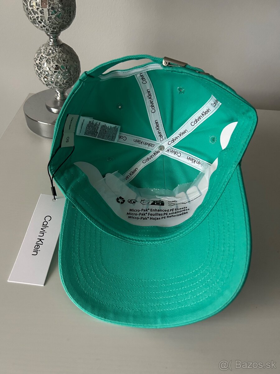 Šiltovka Calvin Klein - 7