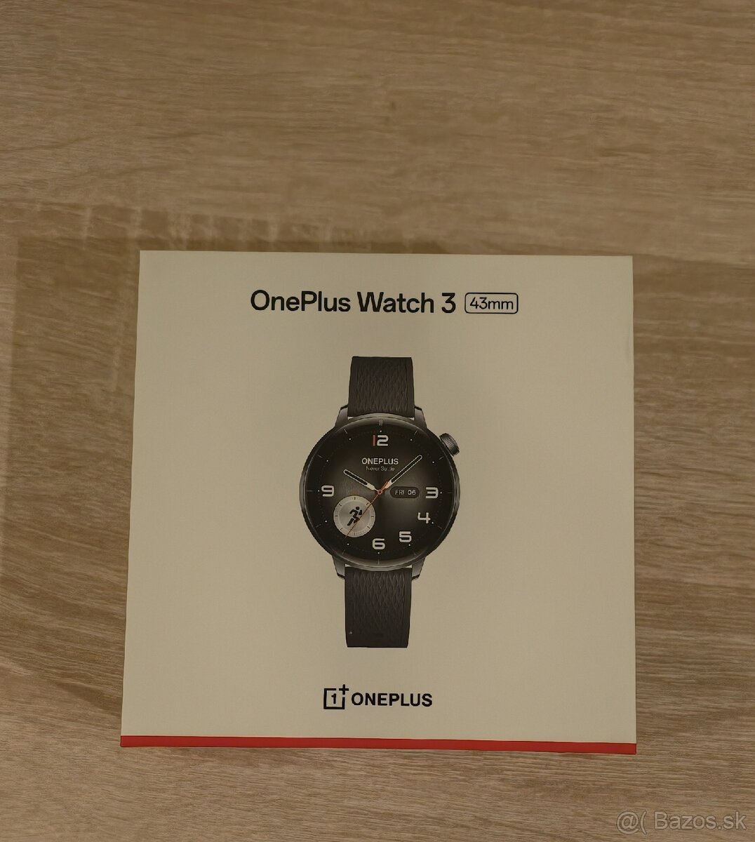 Oneplus 13r za iphone 15 pro - 7