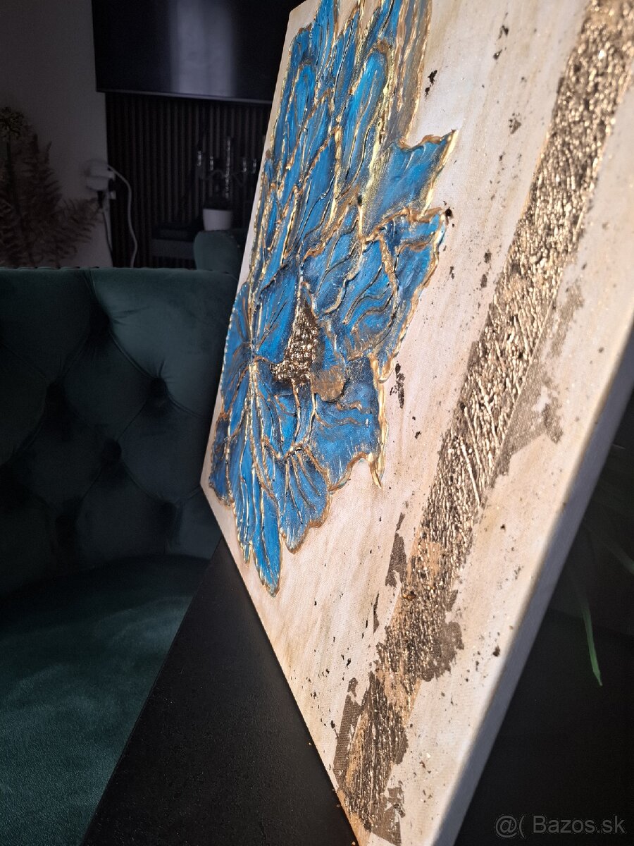 Zlatá kvitnúca energia - 7