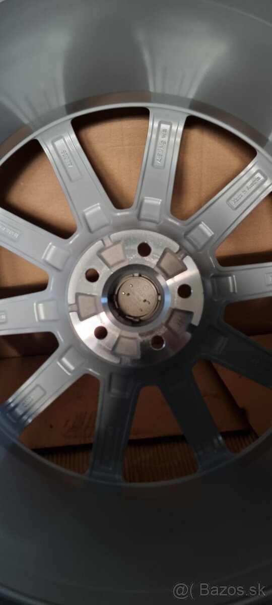 Elektróny audi q5 , sq5 r20 , 5x112 - 7