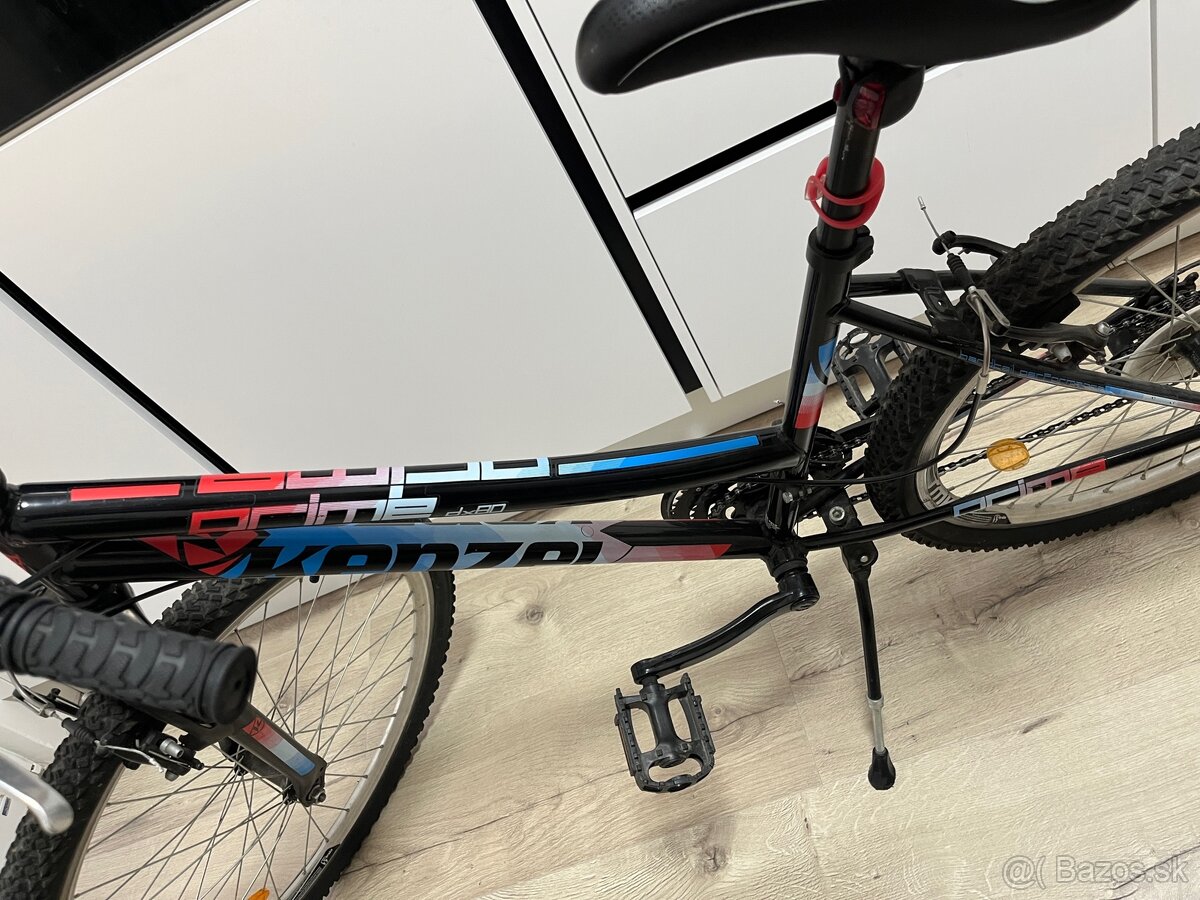 Predam bicykel Kenzel - 7