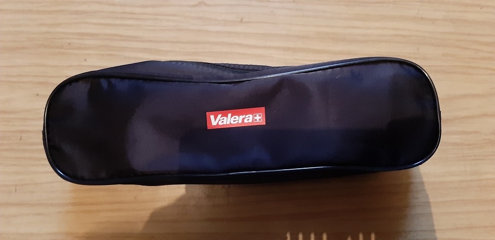 Profesionálna žehlička na vlasy Valera+ - 7