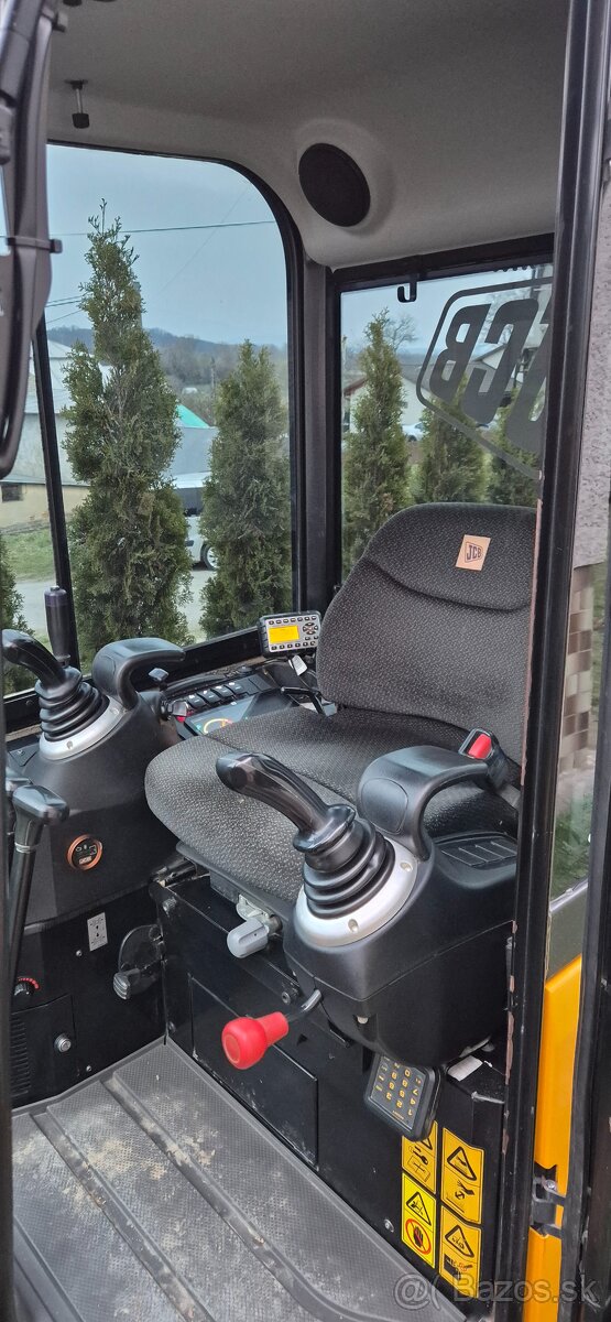 Jcb 19 c-1 r2019 - 7