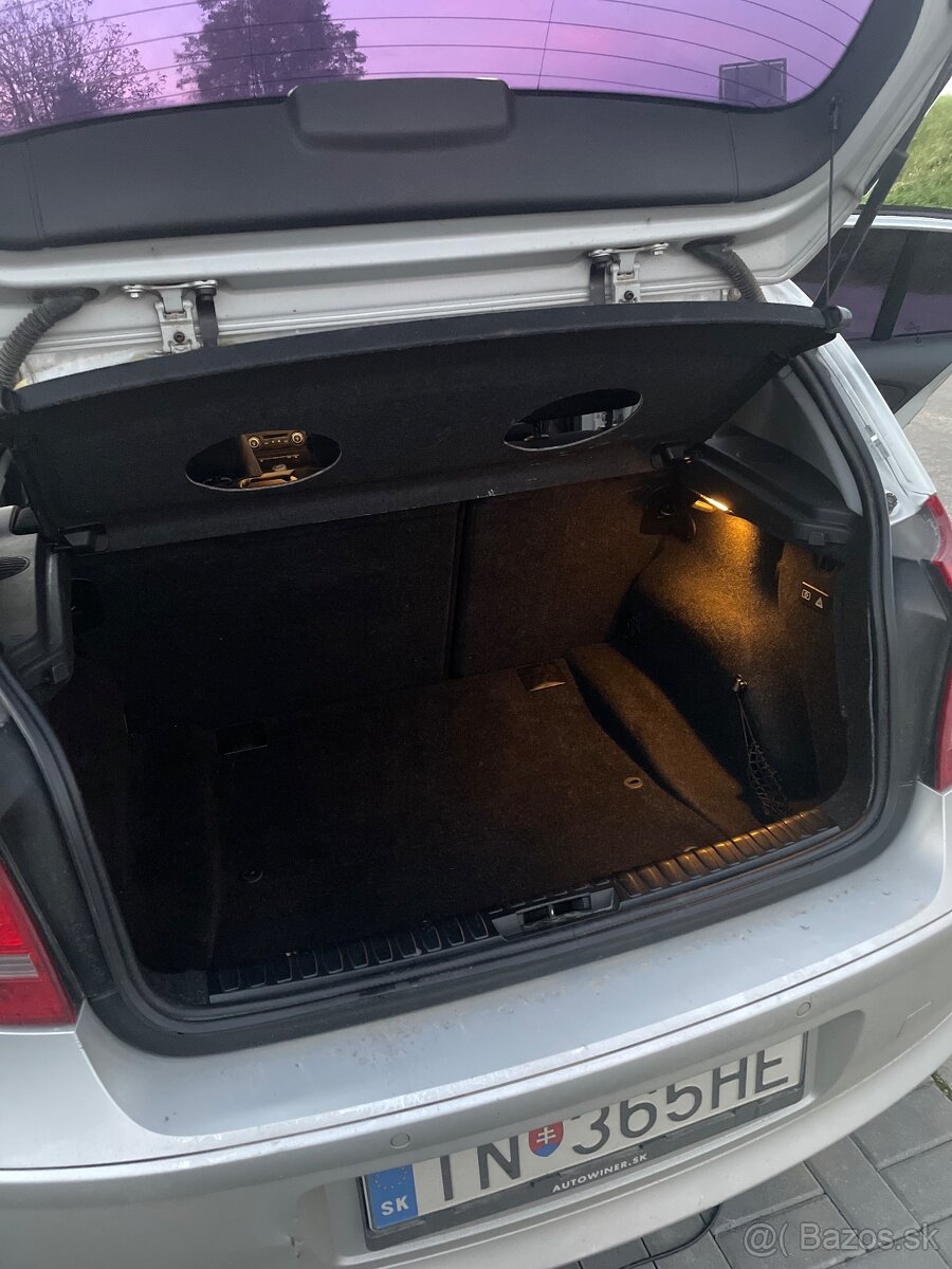 BMW 116i M packet - 7