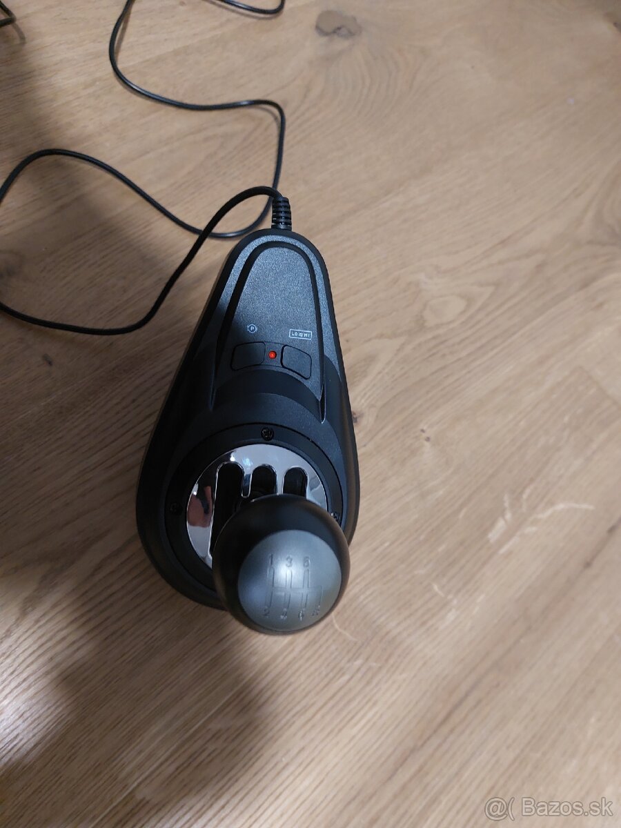 Volant na pc a xbox - 7