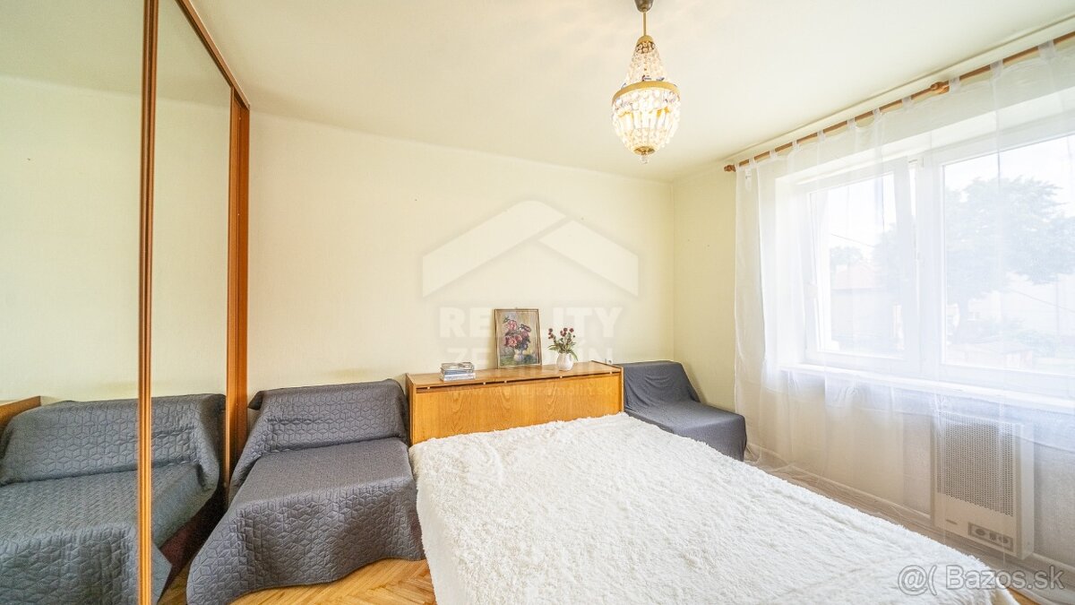 Prenájom 2i chyžky na Kukuru - 7