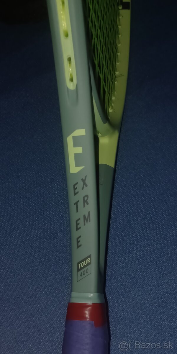 🔥Tenisová raketa Head Extreme Tour🔥 - 7