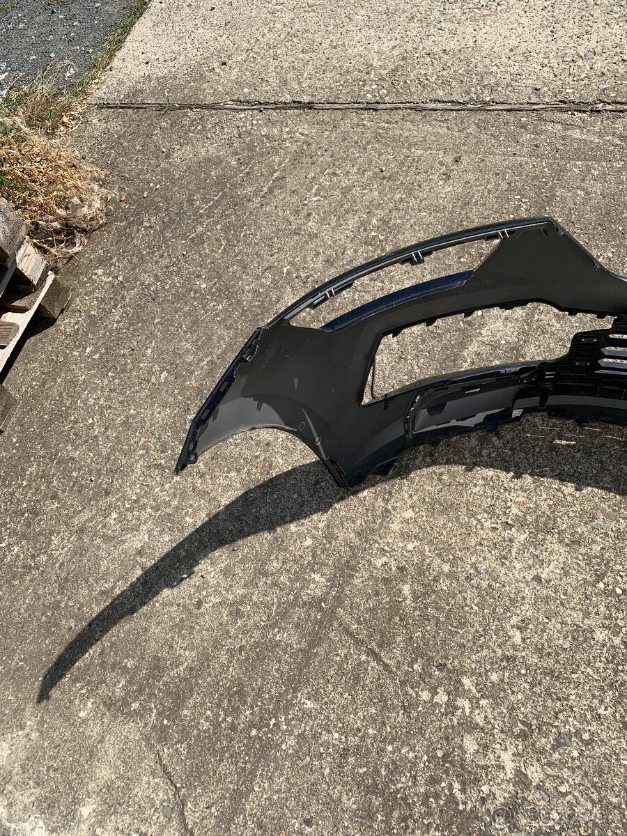 predni naraznik skoda kamiq kamik - 7