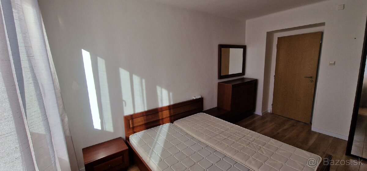 Na predaj 2izbový byt, Staré sídlisko - 7