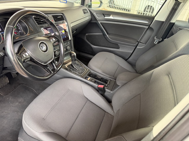 Volkswagen Golf Variant 2.0 TDI Edition Highline DSG Automat - 7