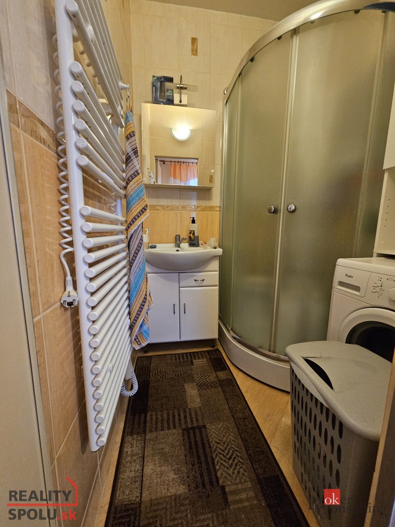 4-izbový byt na predaj – Šahy, 84 m² | Ideálny pre rodinu - 7