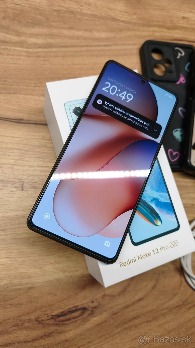 Xiaomi Redmi Note 12 Pro 5G - 7