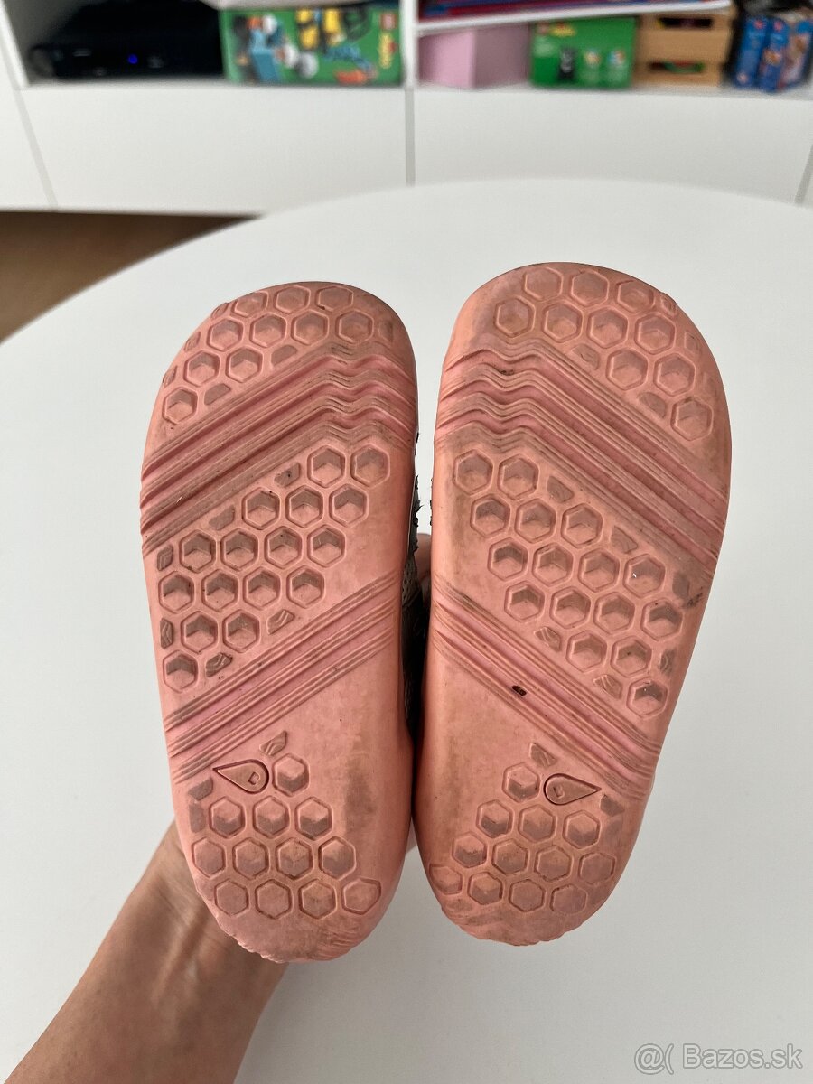 Dievčenské sandále Bobux Summit, veľkosť 25 - 7