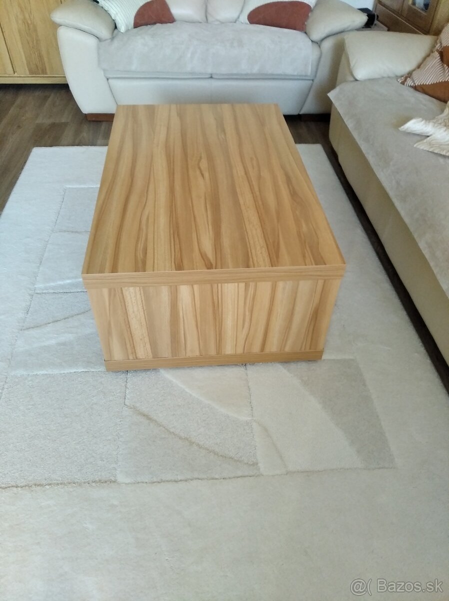 Konferenčný stolík - 7