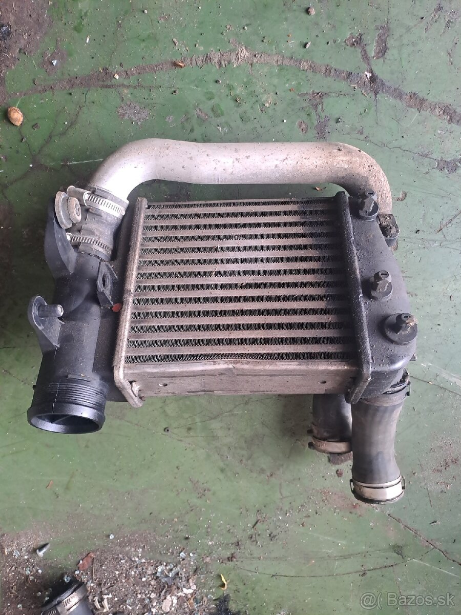 Diely Audi A6 C6 4g - 7