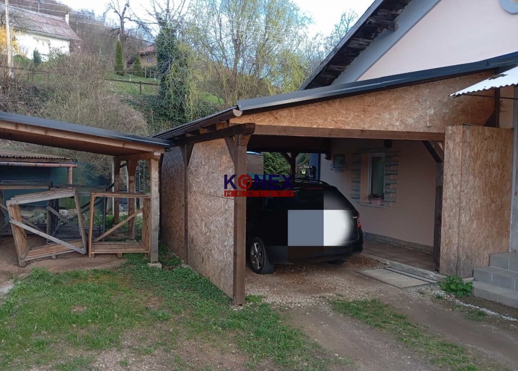 ID-3178 Rodinný dom v lone prírody - Revúca - 7