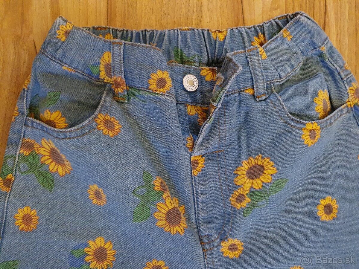 Rifle kvetinkové - 7