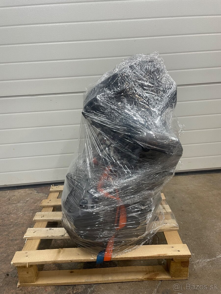 Kawasaki Versys 1000 2018 - 7