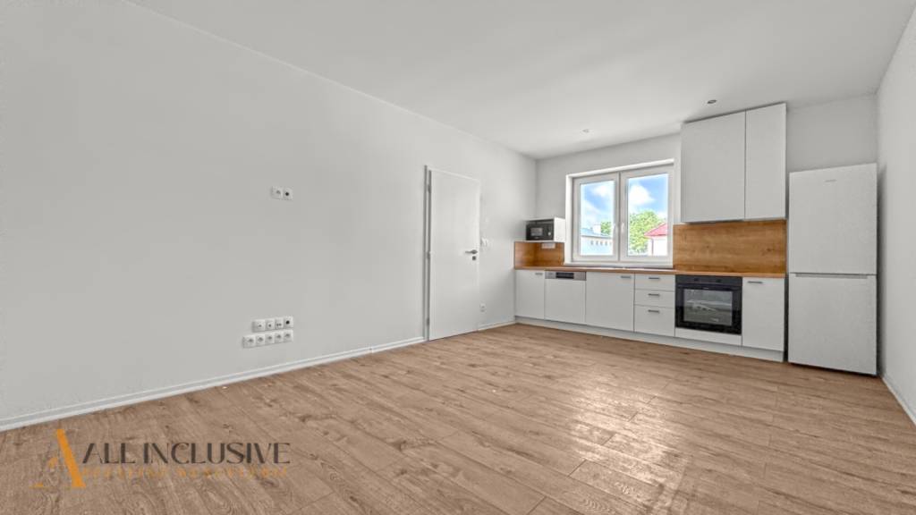 ALL INCLUSIVE | IDEÁLNY 1 IZBOVÝ BYT | VEĽKÉ RIPŇANY | TOPOĽ - 7