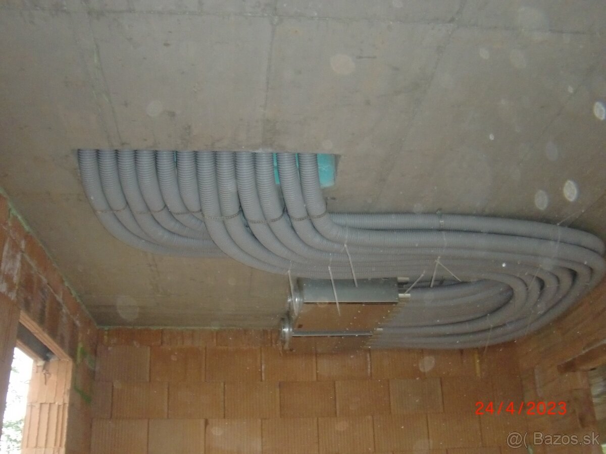 Hľadáme šikovných montérov rekuperácií - 7