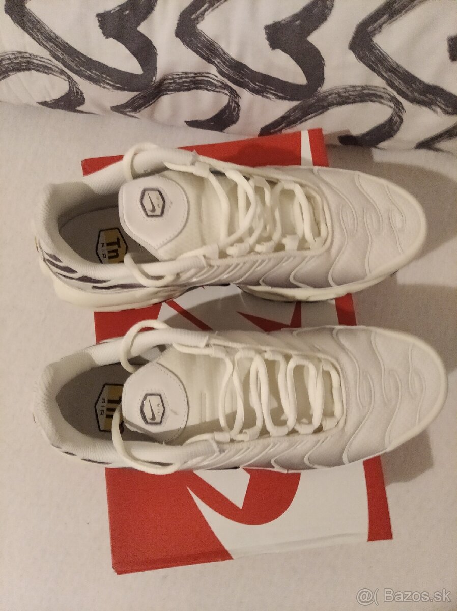 Nike air max plus tn - 7