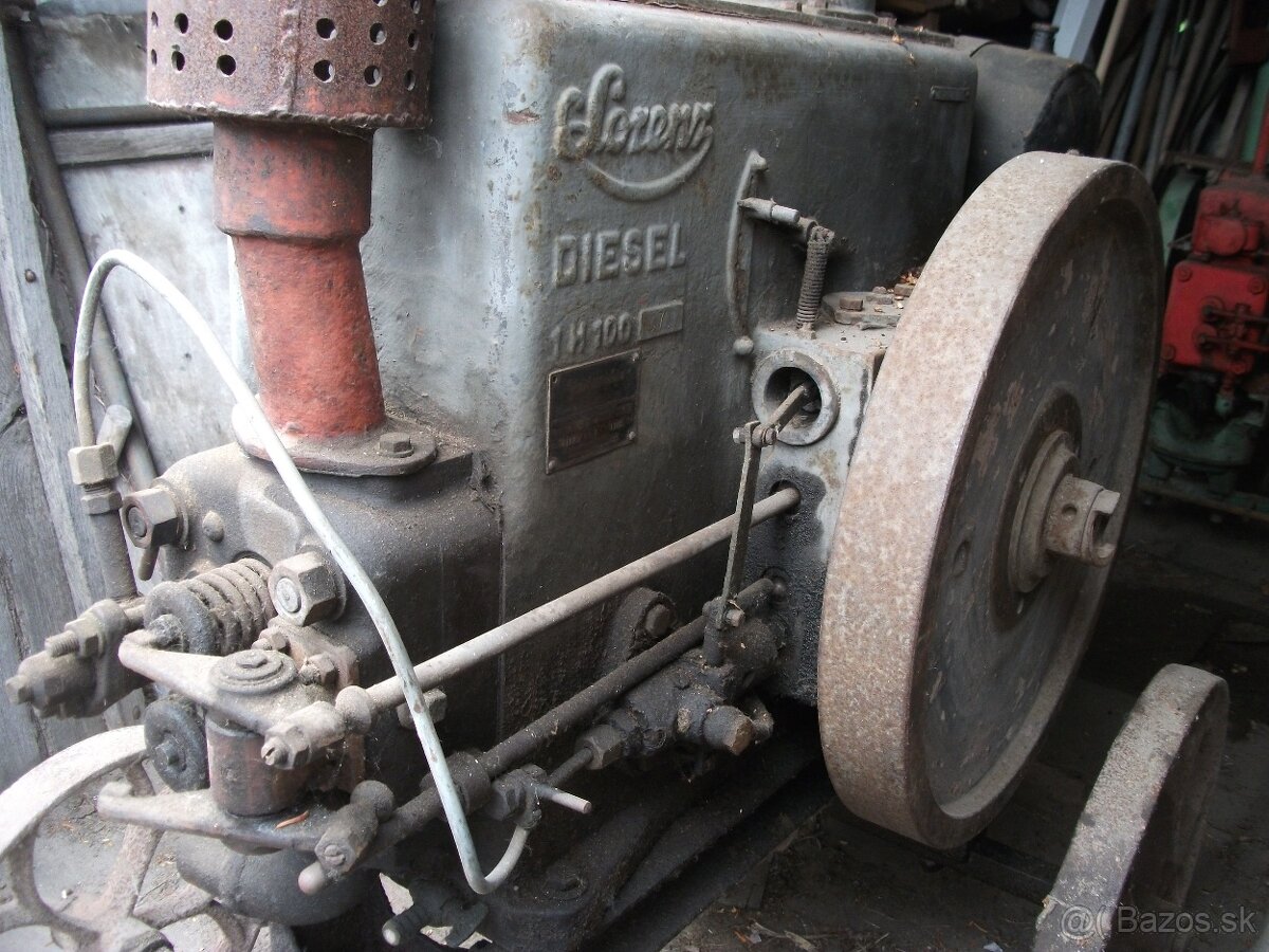 stabilní motory - 7