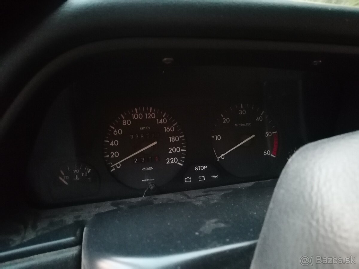 Peugeot 306 rozpredám lacno - 7