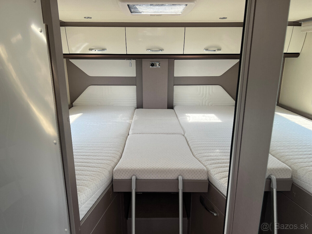 Bürstner Lyseo Harmony line 727+KLima, ODP. DPH - 7