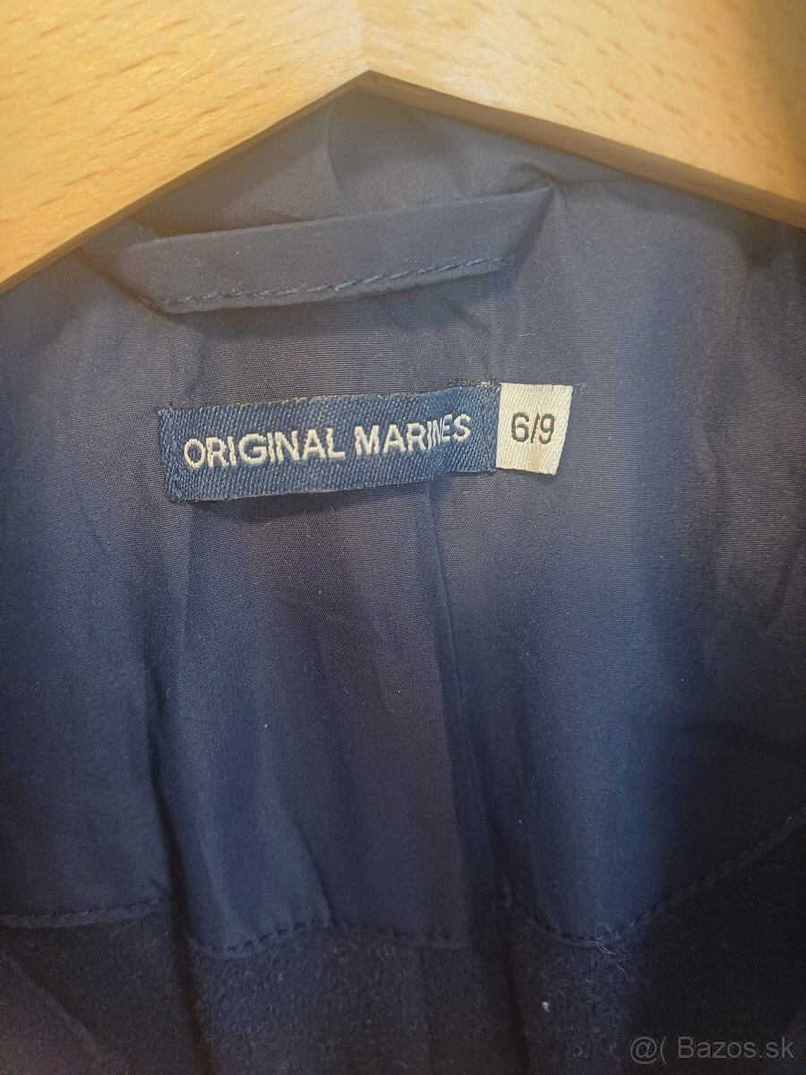 Zimný overal Original Marines - 7