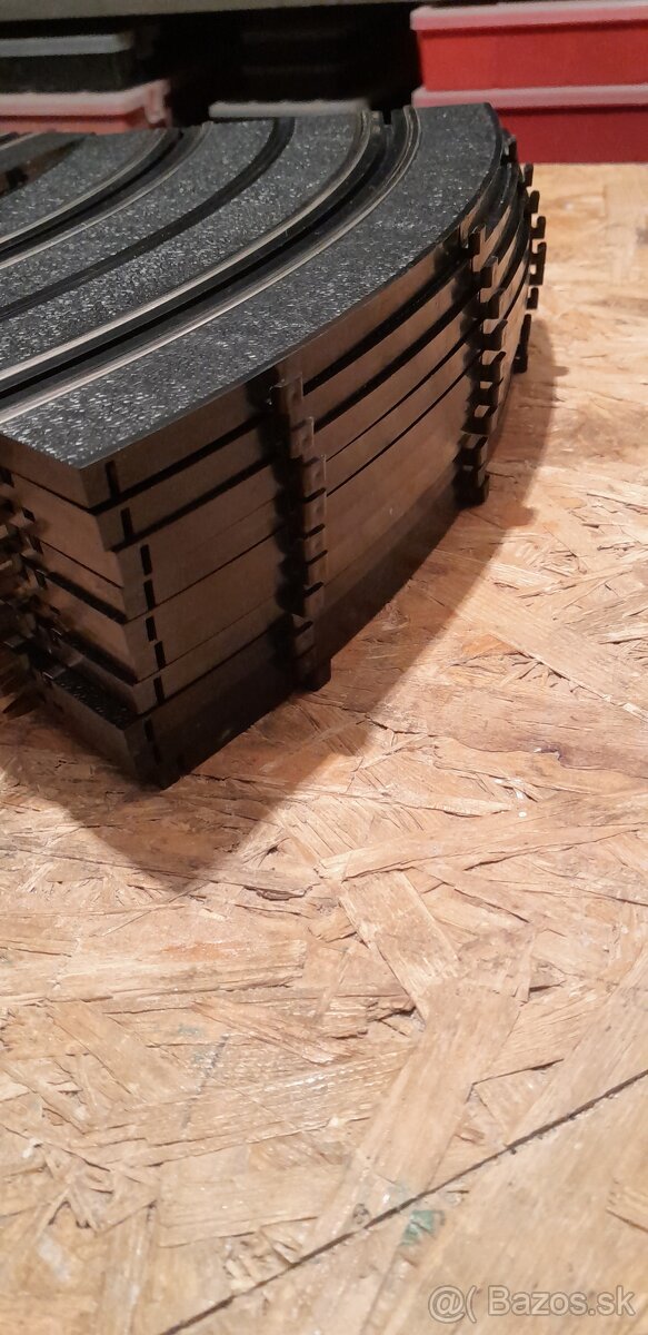 Retro autodraha ites - 7